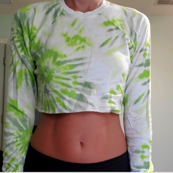Bundle crop tops size small old navy! - Picture 2 of 5